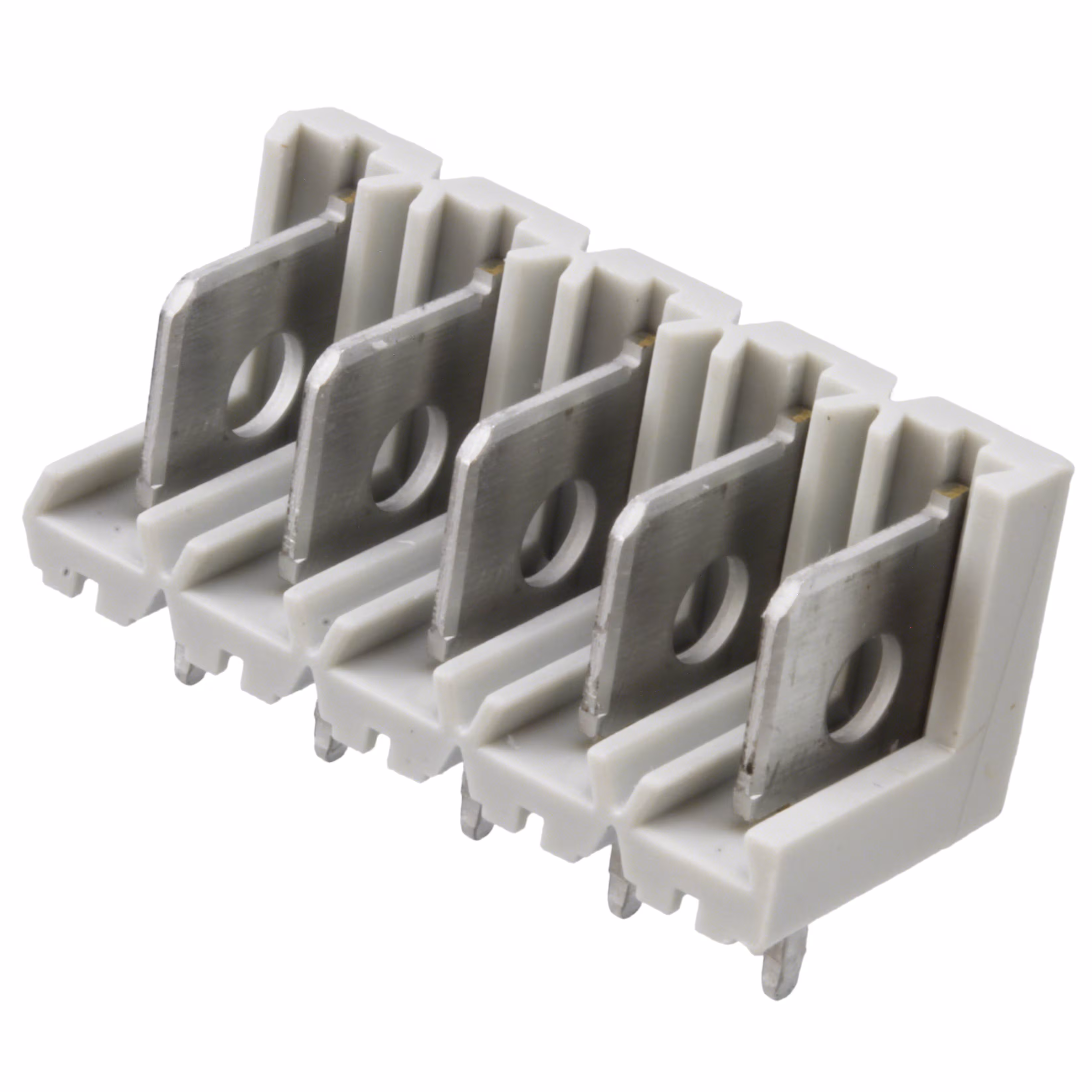 691386700005 Würth Elektronik  Spine e prese di testa